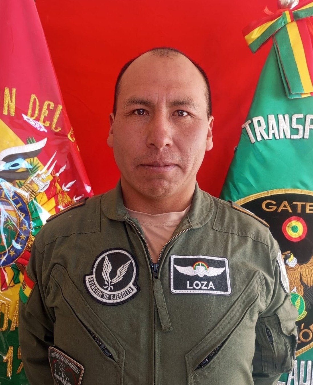 SOF. 2DO. DEPSS. ELVIS RUBEN LOZA GUTIERREZ
